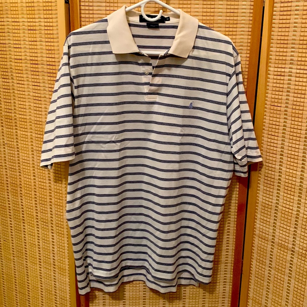Polo mens golf shirt